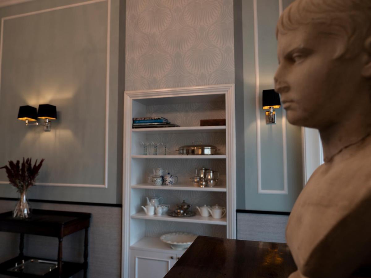 Ricciardelli Luxury Studios - Piazza Di Spagna Рим Экстерьер фото