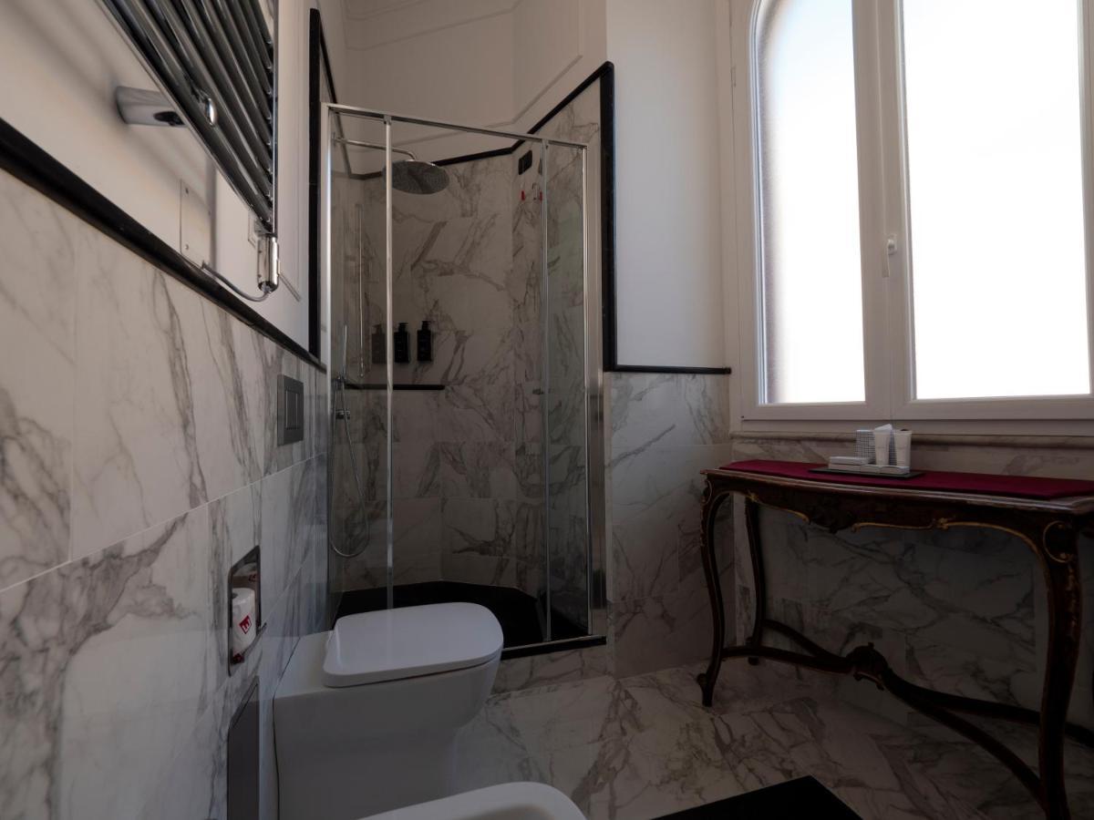 Ricciardelli Luxury Studios - Piazza Di Spagna Рим Экстерьер фото