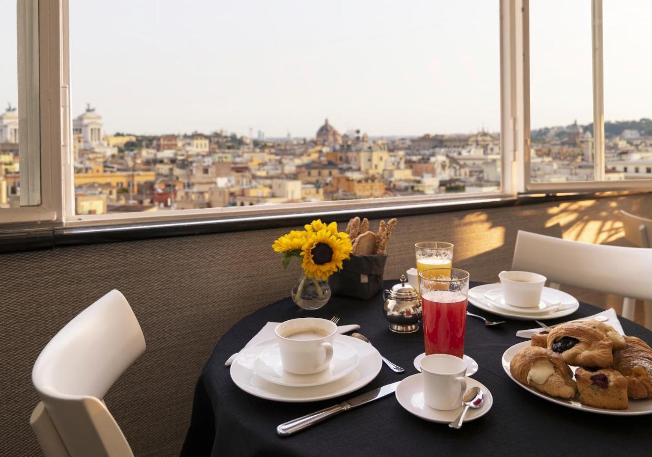 Ricciardelli Luxury Studios - Piazza Di Spagna Рим Экстерьер фото