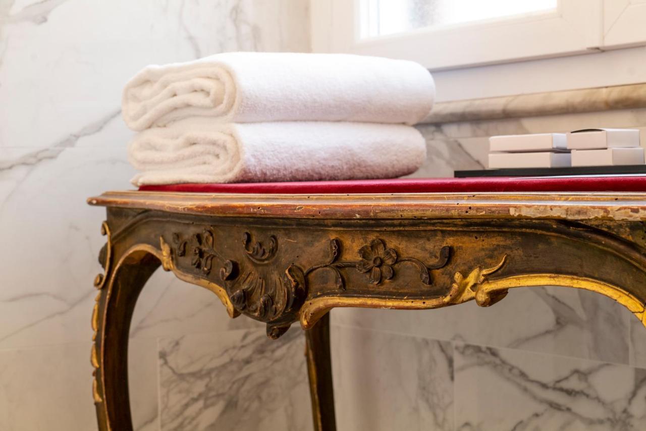 Ricciardelli Luxury Studios - Piazza Di Spagna Рим Экстерьер фото