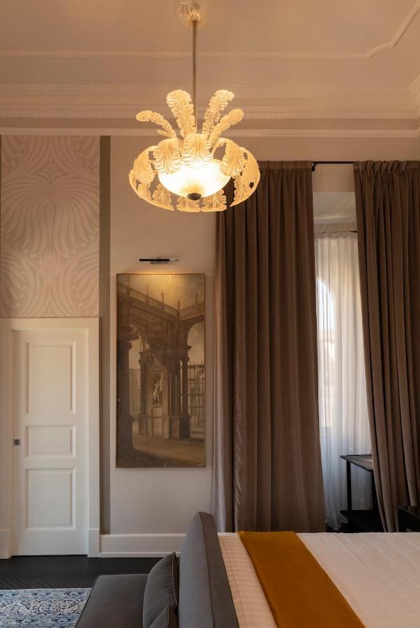 Ricciardelli Luxury Studios - Piazza Di Spagna Рим Экстерьер фото
