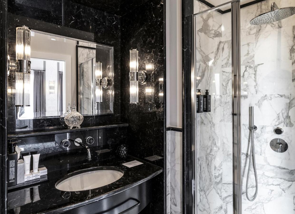 Ricciardelli Luxury Studios - Piazza Di Spagna Рим Экстерьер фото